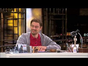 Joko und Klaas - Promi Dinner - Switch Reloaded