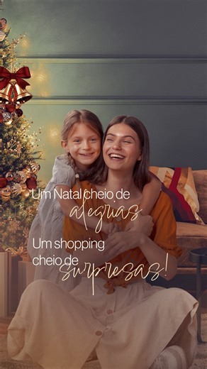 RibeirãoShopping on Instagram: "🎄✨ O Natal do RibeirãoShopping te espera com surpresas e muita emoção! 💚 Até 04/01, com R$ 700 em compras, cadastre suas notas com CPF no app Multi e ganhe: 🚗 1 número da sorte para concorrer a dois automóveis: Mercedes-Benz CLA 200 AMG Line e Mercedes-Benz CLA 200 Progressive; 🎫 Sorteios instantâneos de par de ingresso para o show João Bosco & Ivan Lins no Multiplan Hall em 20/12. 🎶 ✨ Benefícios exclusivos para Clientes Multi: 🩶 Silver: 2 números da sorte 