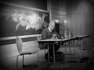 Ivan Illich (7) - « La crise et le sacré : Illich et Girard » par Jean-Pierre Dupuy