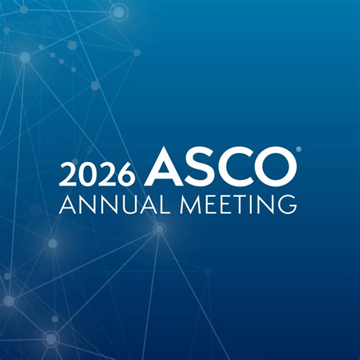 Registration is now open for the 2026 ASCO Annual Meeting: The Place to Behold the Future of Cancer Care. Join us in Chicago or online from May 29 to June 2 for the latest oncology research, clinical updates, and expert-led education plus the opportunity to connect with global colleagues. You won’t want to miss it! Register today: https://brnw.ch/21wYt1w | American Society of Clinical Oncology