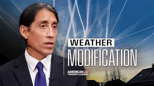 New Florida Law Bans the Engineering of Weather: Sayer Ji Explains