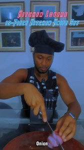 Watch The Best Knife Set for Chefs and Kitchen Lovers on Amazon Live