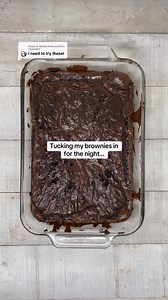 29K views · 350 reactions | So much easier (and prettier) than plastic wrap! And a PSA for you all…King Arthur Baking Company has the best gluten free brownie mix ever! #SustainableHome #casserolecover #reusable | Three Huggers | Facebook