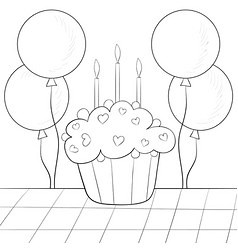 View 27 Outline Drawing For Kids Colouring