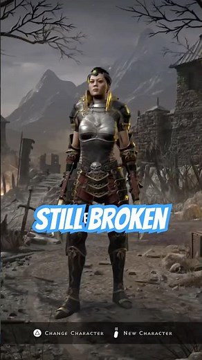 Mosaic Is Still Broken!