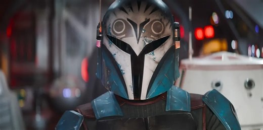 “The Mandalorian 3″: quién es Bo-Katan Kryze, el personaje del que todo el mundo habla