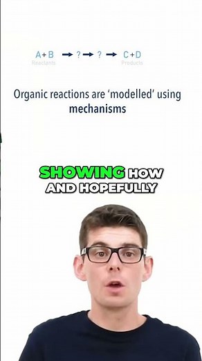 What Are Mechanisms in Organic Chemistry?