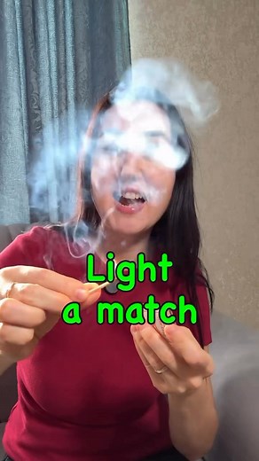 12K views · 284 reactions |  The correct natural phrase is:  Turn on the light —not “light a light. ✨ Tip: Use “light a…” only for things you start with a flame. Use “turn on…” for electric things. #LearnEnglish #DailyEnglish #EnglishLesson #Vocabulary #SpeakEnglish #EasyEnglish #EnglishForEveryone #EnglishPractice | English Lesson | Facebook