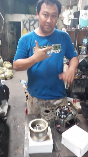 magnet kimcil pnp rx king #magnetkimcil #magnetkimcilrxking #rxkingmagnetkimcil #krttechjogja #tukangbubut #fypシ #bengkel #fypシ゚viral #fypage #fyppppp