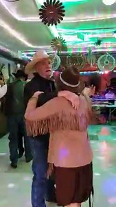 Great dancing guys | Lazy "E" Country Music Corral