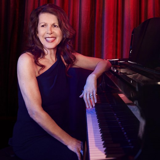 Elkie Brooks Concert & Tour History (Updated for 2026) | Concert Archives