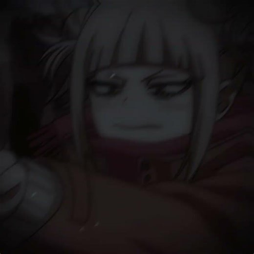 Himiko Toga Edit! || My Hero Academia! (MHA)