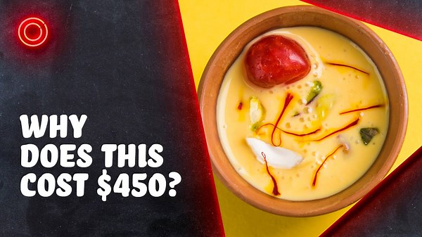 What Makes the Most Expensive Ingredient Ever So Valuable?