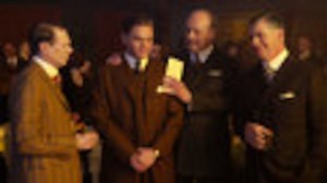 Watch Boardwalk Empire Season 2 Episode 7 - Peg of Old
