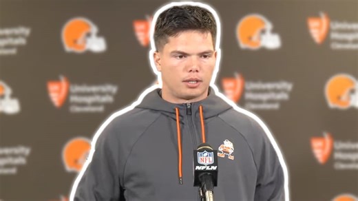 Dillon Gabriel Postgame Press Conference - Week 6 at Pittsburgh Steelers