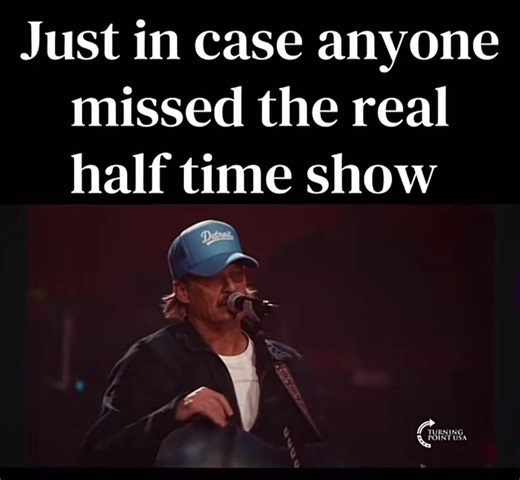 Kid Rock Concert Experience