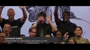 9.8K views · 265 reactions | Sunday Night Service from Orlando, FL |...