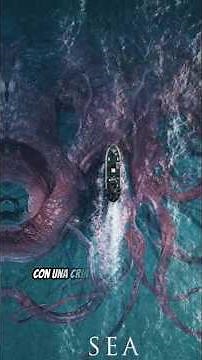 ¡Sea Fever: La Película de Terror Marítimo que NO te Dejará Dormir!