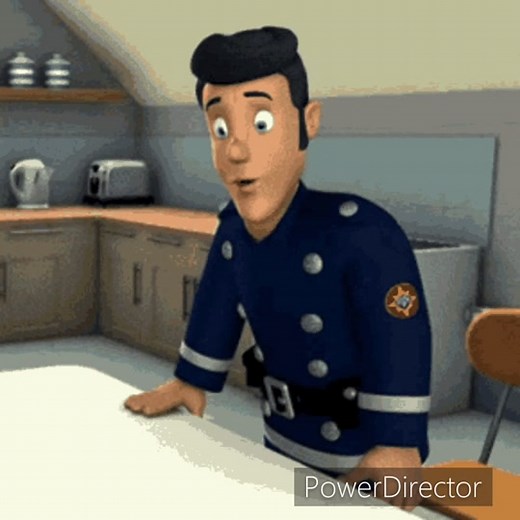 FIREMAN SAM