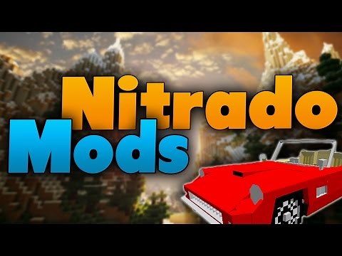 Mods auf Nitrado Servern installieren (Minecraft-Tutorial)