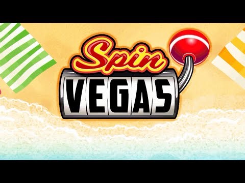 Spin Vegas Slots: VIP Casino (by Design Works Studios) IOS Gameplay Video (HD)