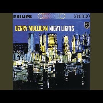 Night Lights (1965 Version)