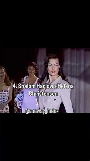 #shorts #runway #fashion #model #modelwalk