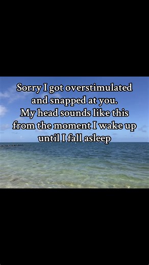 Managing Overstimulation in Daily Life