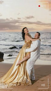 Its our 12th anniversary! We got married on 12.12.12 @ 12:12pm in Oahu, Hawaii! Today, on 12.12.24, we are celebrating in Maui and Oahu! We woke up in Maui and sleep in Oahu! Got photos in Maui by @HI FLYING DRESS, check them out! #anniversary #hawaii #maui #flyingdress #love #marriedlife #married | By Nay A