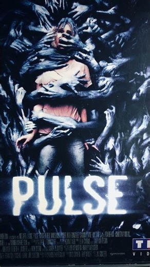 •\\\• Pulse • film de Jim Sonzero • horreur science-fiction • 2006 •///•