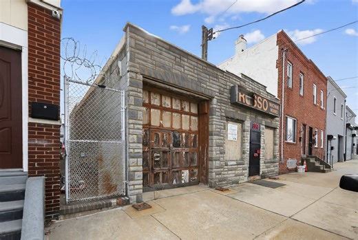 3341-43 D St, Philadelphia, PA 19134 - Industrial for Sale | LoopNet