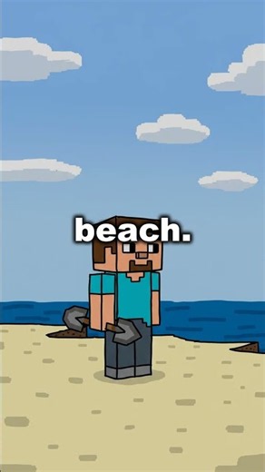planning fallacy explained using minecraft #minecraft #explained #shorts