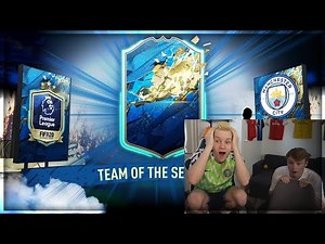 OVER 3 MILLIONER COINS TJENT PÅ VANVITTIGE PREMIER LEAGUE TOTS REWARDS!