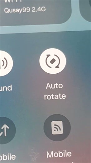 Nice Lock Screen Animation #fyp #shorts #viral