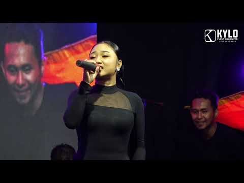 AISHITERU 2 - DINDA DEWI FT ONE PRO Live Wedding Party Sumbermanggis - KYLO EVENT ORGANIZER