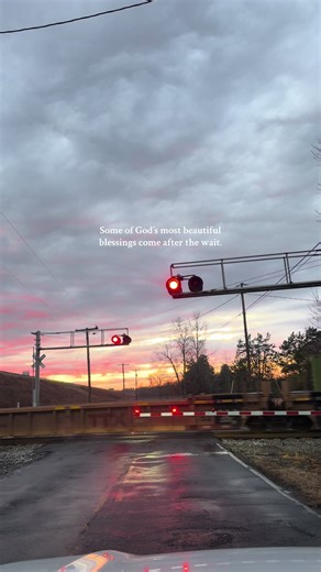 Transformative Blessings After Waiting