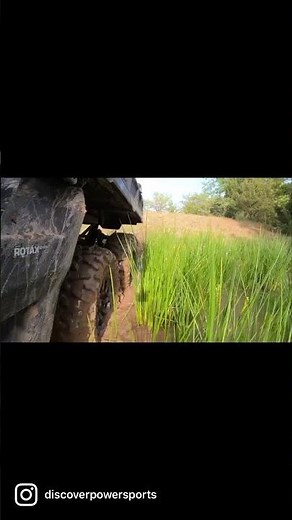 Epic Can-Am Defender 6x6 - An Amazing Off Road Vehicle