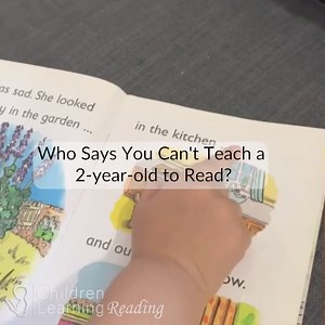 Give children the gift of reading that sets the path for achievement...