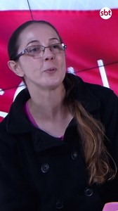 É o seu momento de brilhar, Pri! Mais uma transformação incrível no #EsquadrãoDaModa! 👚👠💋 | Esquadrão da Moda