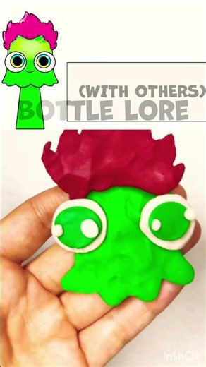 My Sprunki OC: Moy 7‪@Bottle_Lore‬