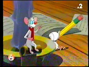 Animaniacs the movie