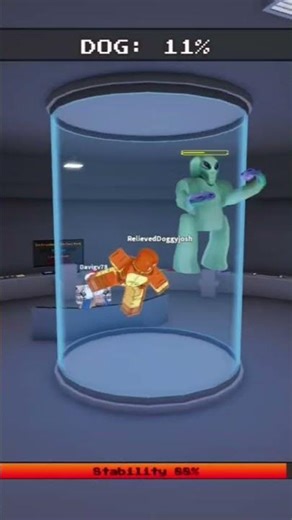 Ability wars Rexsplode meme #abilitywars #rexplode #radioactive #explosion #kaboom