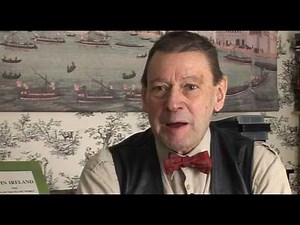 Norman Routledge - Relationships as a don (87/139)