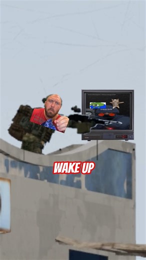 3 2 1 EXECUTE 💥🦅 Arma Reforger #armareforger #milsim #tacticalshooter