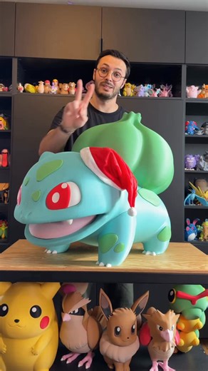 Benoît on Instagram: "Concours de Noël en collaboration avec @givn.io_official Pour vous remercier d’être de plus en plus nombreux, je vous offres deux cadeaux !! Le premier c’est une imprimante 3D A1 mini combo parfait pour débuter à tout âge !! Le deuxième ma première version de l’incubateur de Mewtwo !! Pour participer, le lien est dans la bio vous avez juste à compléter vos quêtes sur GiVN et le tour est joué !! Collaboration commerciale avec @givn.io_official"