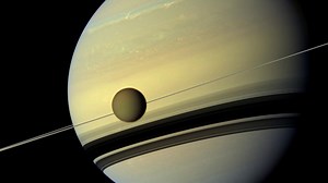 Cassini: 15 Years of Exploration