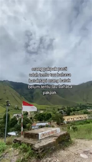 Bahasa Batak vs Bahasa Pakpak