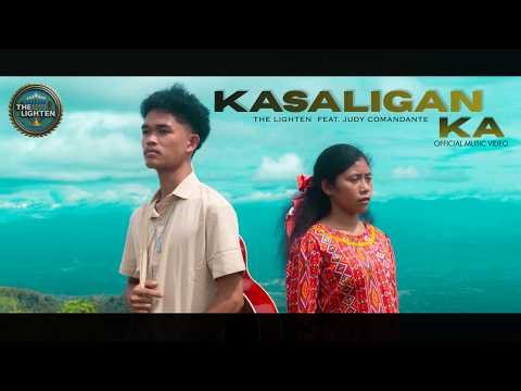 Kasaligan ka - The Lighten Feat. Sis Judaica Comandante (Official Music Video)