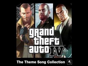 GTA IV: Soviet Connection (Extended)