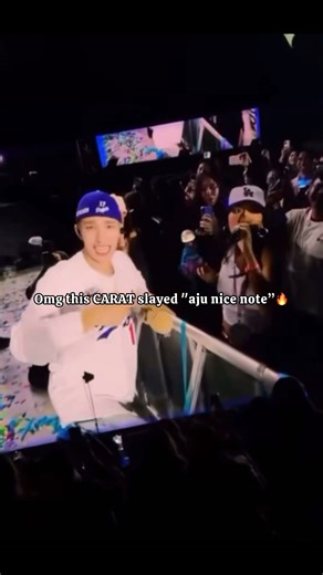 Aju nice new remix version by #carat😂❤️‍🔥#seventeen #shortsfeed #svt #dk #vernon #세븐틴 #fypシ #kpop